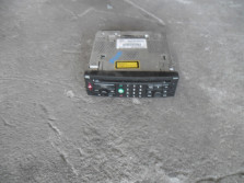 PEUGEOT CITROEN C8 RADIO CD NAVI 14956420XT