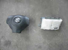 PODUSZKA AIR BAG 2X SUZUKI SWIFT MK6 ORYGINALNA