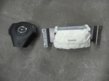 PODUSZKA AIR BAG 2X MAZDA III 3 ORYGINALNA