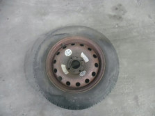 CITROEN C2 C3 KOLO ZAPASOWE MICHELIN 175/65 R14