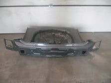 AUDI A3 8V 2016 8V3 PAS TYL TYLNY PODLOGA BAGAZNIK