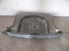 AUDI A3 8V 2016 8V3 PAS TYL TYLNY PODLOGA BAGAZNIK