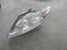 FORD MONDEO MK4 LAMPA LEWA PRZOD 797113101AK