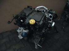 MEGANE SCENIC III 2016 SILNIK 1.5 DCI K9K656 G