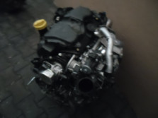 MEGANE SCENIC III 2016 SILNIK 1.5 DCI K9K656 G