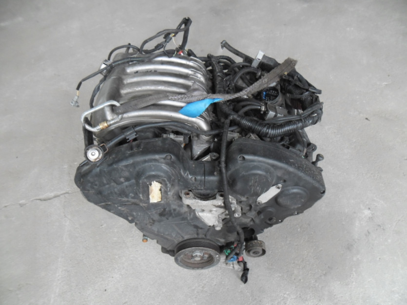 PEUGEOT 406 COUPE SILNIK 3.0 V6 XFX