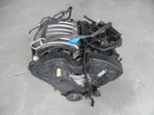 PEUGEOT 406 COUPE SILNIK 3.0 V6 XFX