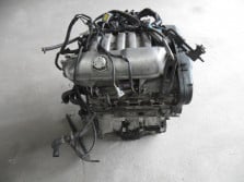 PEUGEOT 406 COUPE SILNIK 3.0 V6 XFX
