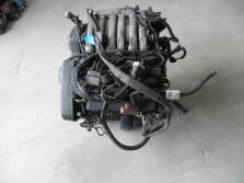 PEUGEOT 406 COUPE SILNIK 3.0 V6 XFX