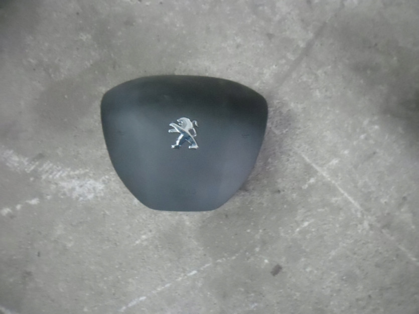 PODUSZKA AIR BAG PEUGEOT 308 II KIEROWNICY 2016