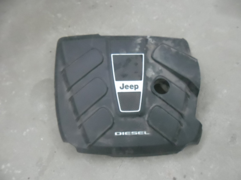 JEEP GRAND CHEROKEE 3,0 CRD OSLONA POKRYWA SILNIKA