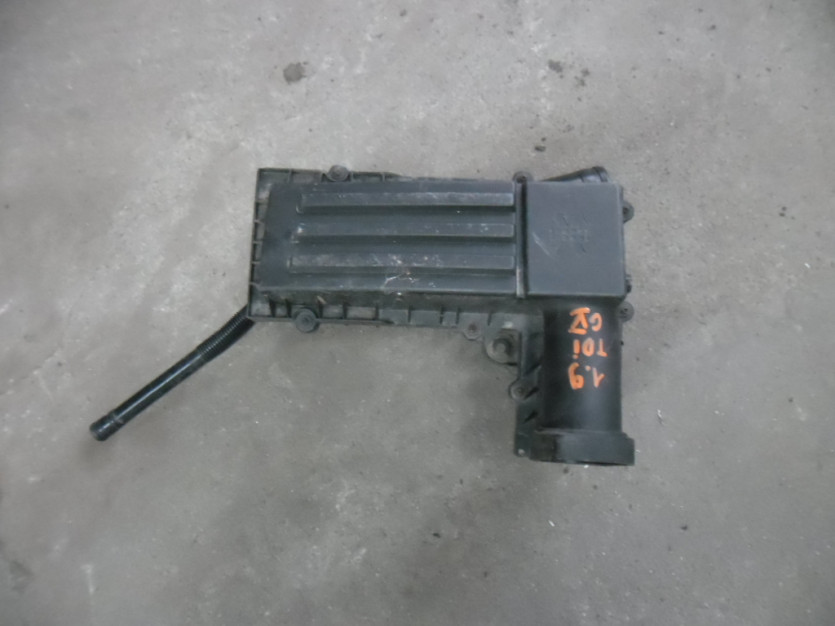 VW GOLF VI 6 FILTR POWIETRZA 3C0129607BF