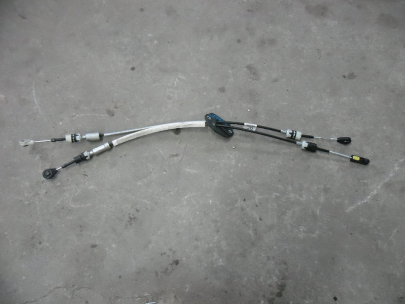 FORD TRANSIT CUSTOM LINKI BIEGOW BK2R7E395DC