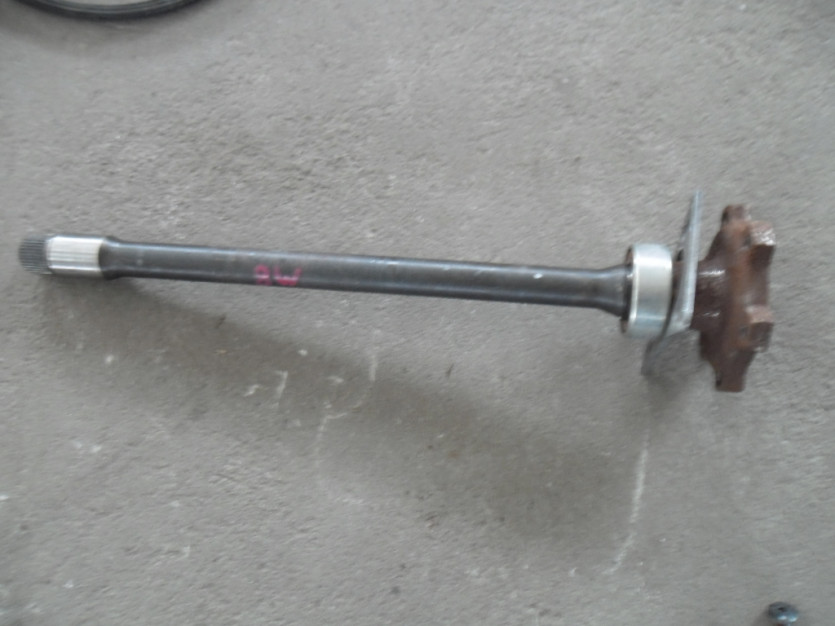 AUDI A4 8W B9 TFSI POLOS