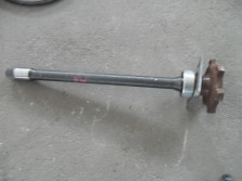 AUDI A4 8W B9 TFSI POLOS
