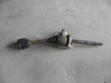 PEUGEOT 406 COUPE POLOS PRAWA