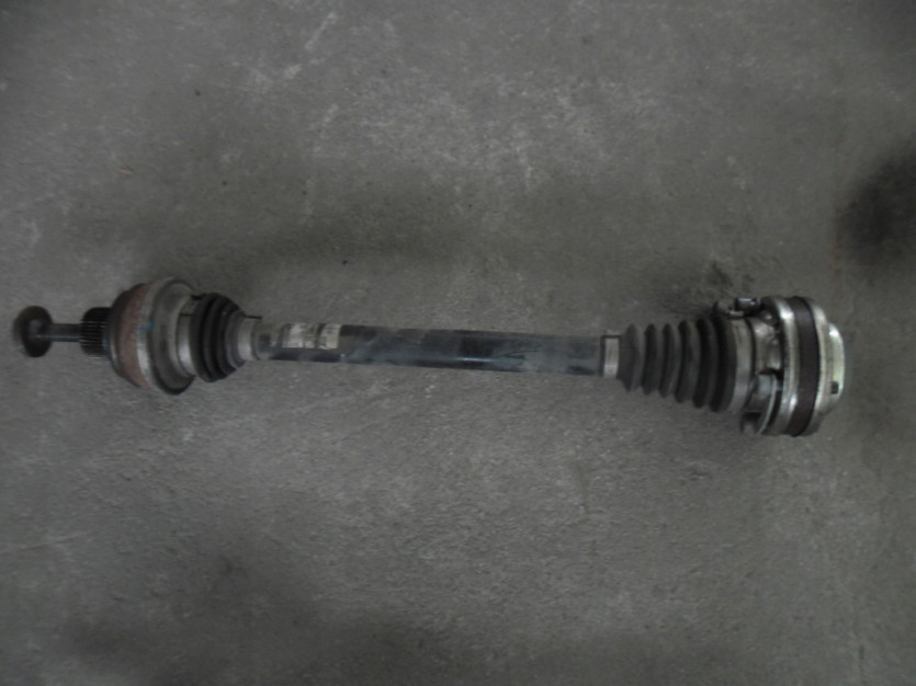 AUDI A8 S8 4H 4.0 TFSI POLOS LEWA 8R0501204D
