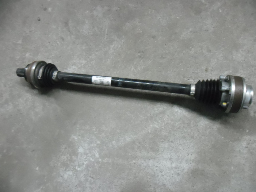 VW GOLF VII 7 5G POLOS PRAWA TYL TSI 5Q0501204A