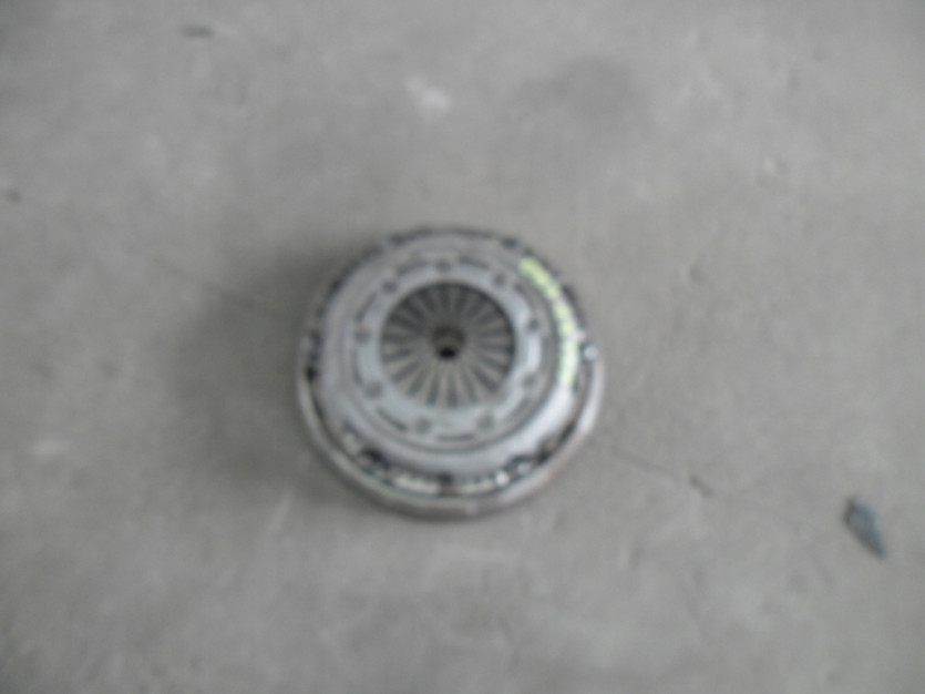 PEUGEOT CITROEN 1.2 THP SPRZEGLO DWUMAS 9686038280