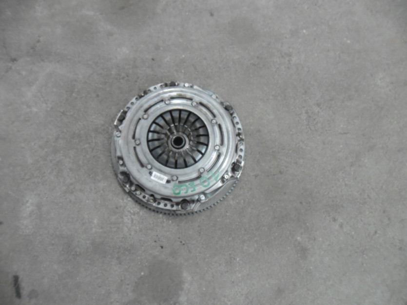 FORD FOCUS 1.0 ECO BOOST SPRZEGLO C1BG-7563-DB