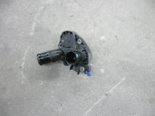 PEUGEOT 208 2013 KROCIEC POMPY WODY 1.0 12V