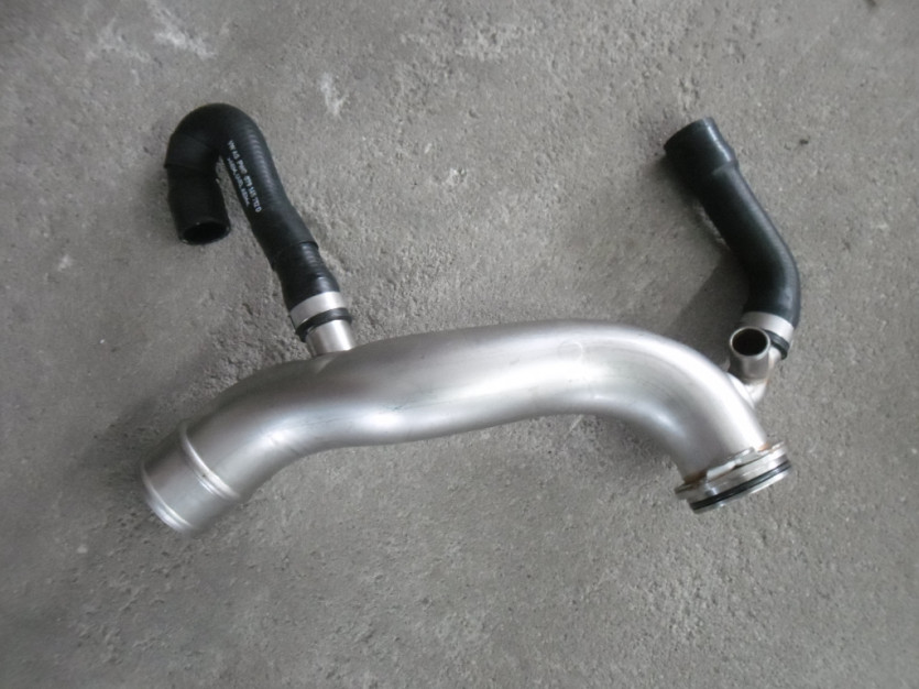 AUDI A8 D4 4H LIFT 4.0 TFSI RURA SSACA 079129571P