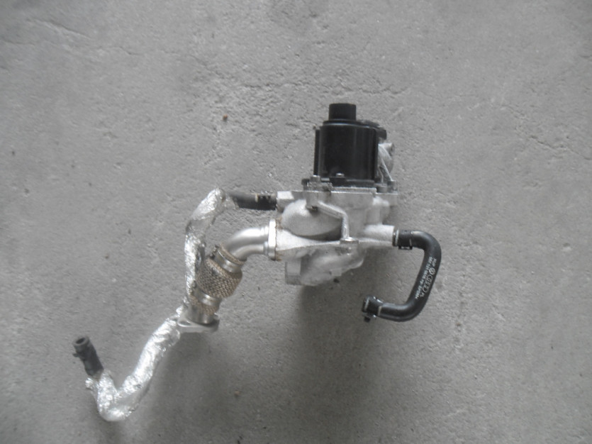 AUDI A8 4H D4 LIFT ZAWOR EGR 4.2 TDI 057131501G