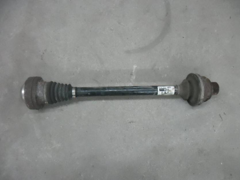AUDI A5 8T S5 A4 8K POLOS TYL TYLNA 8K0501203K