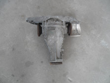 AUDI A8 D4 4H 2014 DYFER MOST TYLNY TFSI 131420290