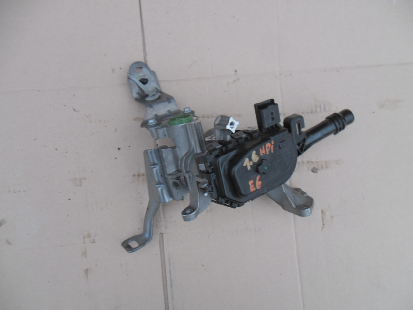 PEUGEOT CITROEN HDI ZAWOR EGR 9807369980