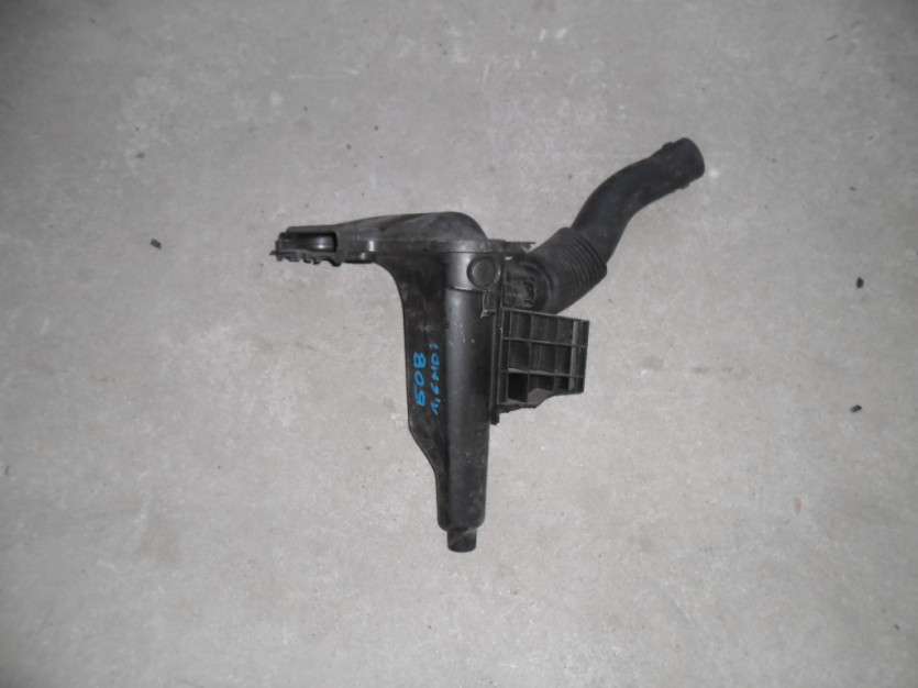 PEUGEOT 508 DOLOT POWIETRZA 1.6 HDI