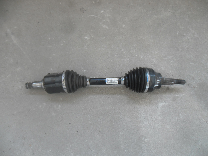 JEEP GRAND CHEROKEE 14 CRD POLOS LEWA P681933661AA