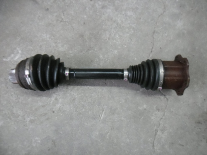 AUDI A4 8K S4 POLOS PRZOD 8K0407271AJ