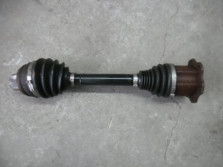 AUDI A4 8K S4 POLOS PRZOD 8K0407271AJ