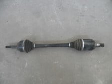 JEEP GRAND CHEROKEE 14 POLOS LEWA TYL P68193667AA