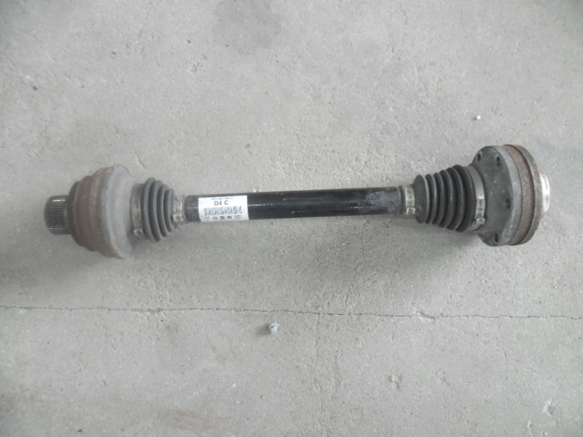 AUDI A8 4H D4 LIFT 4.2 POLOS PRAWA TYL 4H0501204C