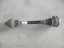 AUDI A8 4H D4 LIFT 4.2 POLOS PRAWA TYL 4H0501204C