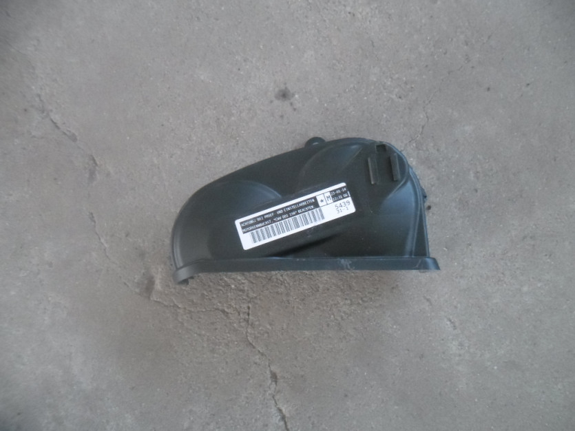 VW GOLF VII 7 5G 15 OSLONA PASKA ROZRZADU 1.6 MPI