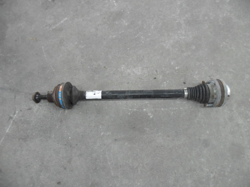 AUDI A4 A5 8K POLOS PRAWA TYL 8K0501203J