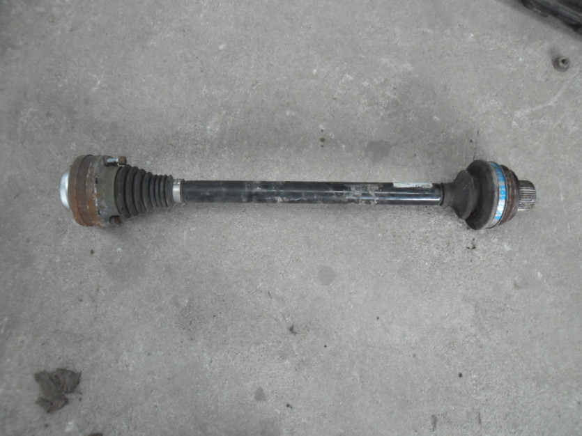 AUDI A4 A5 8K POLOS LEWA TYL 8K0501203J