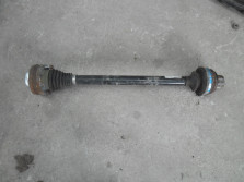 AUDI A4 A5 8K POLOS LEWA TYL 8K0501203J