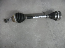 VW GOLF VII LEON 5F POLOS LEWA 1.6 TDI 1K0407271LB