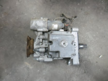 GOLF VII 7 2.0 TSI BLOKADA OSI REDUKTOR 0D9409055
