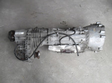 PORSCHE CAYENNE 7L SKRZYNIA REDUKTO JAA 0AD341041E