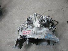 OPEL INSIGNIA 2,0 CDTI SKRZYNIA BIEGOW F40 BKV