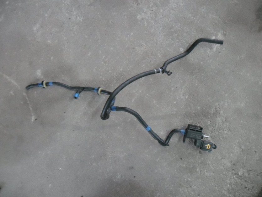 AUDI A8 4H 4.0 TFSI ZAWOR PODCISNIENIA 06H906283B