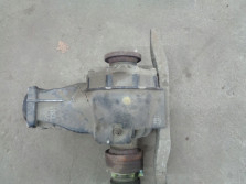 AUDI S4 A4 8E B7 SEDAN 4.2 V8 DYFER MOST TYL EXZ