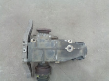 AUDI S4 A4 8E B7 SEDAN 4.2 V8 DYFER MOST TYL EXZ