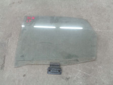 AUDI S4 A4 8E B7 SZYBA DRZWI LEWA TYL KLEJONA SEDA