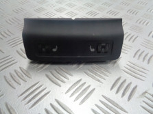 AUDI S4 A4 8E B7 LIFT PANEL GRZANIA FOTELI TYL